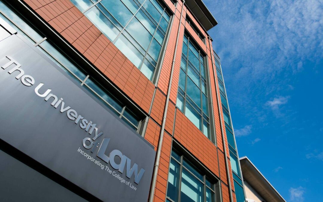 HỌC BỔNG LÊN ĐẾN 100%, ĐẠI HỌC LUẬT (UNIVERSITY OF LAW, UK) – BIRMINGHAM CAMPUS