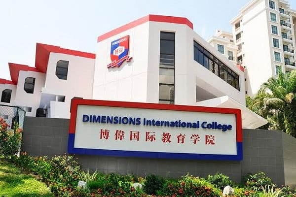 [DU HỌC SINGAPORE] HỌC BỔNG LÊN ĐẾN 50% TẠI TRƯỜNG DIMENSIONS COLLEGE